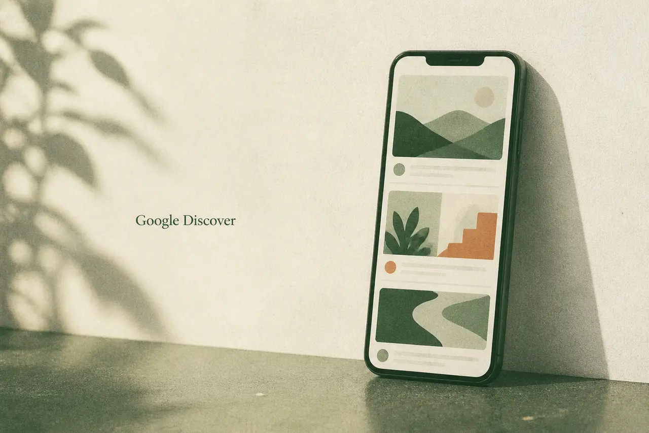 Mobile, vitesse et lisibilite: la methode SEO de Julien Jimenez
